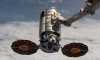Грузовой корабль Cygnus отстыковался от МКС